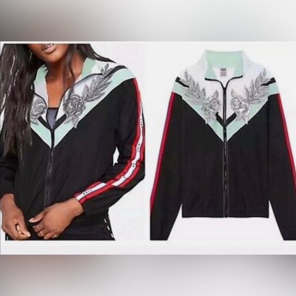 PINK Victorias Secret Jack 💄💋 - Picture 2 of 10